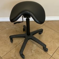 Salon Barber Stool Clinic Spa Massage Manicurist Tatto Work Stool Chair
