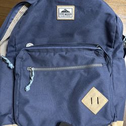 Steve Madden Backpack