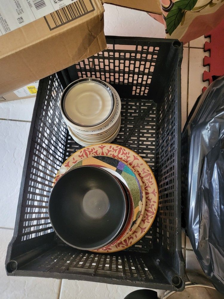Free Items Located In Lake Worth