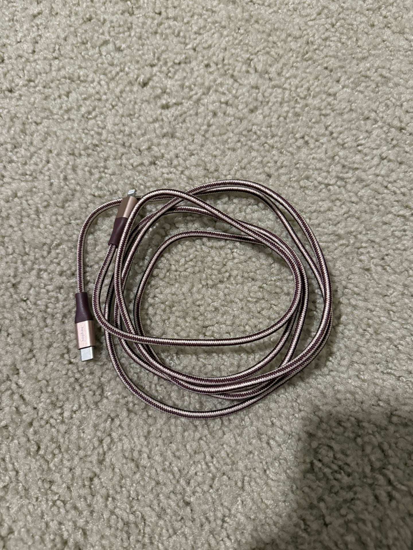 HEYDAY PHONE CHARGER