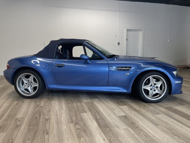 2000 BMW M