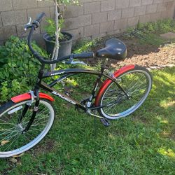 Kent “Bayside” 2600 Cruiser Bike