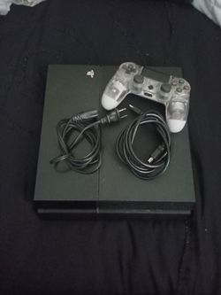 Ps4