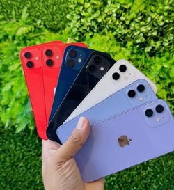 iPhone 12