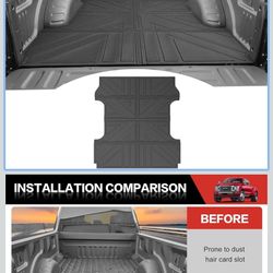 Brand New Pickup Bed Liner 2017-25 Ford F250/350/450 6.8Ft Long Bed