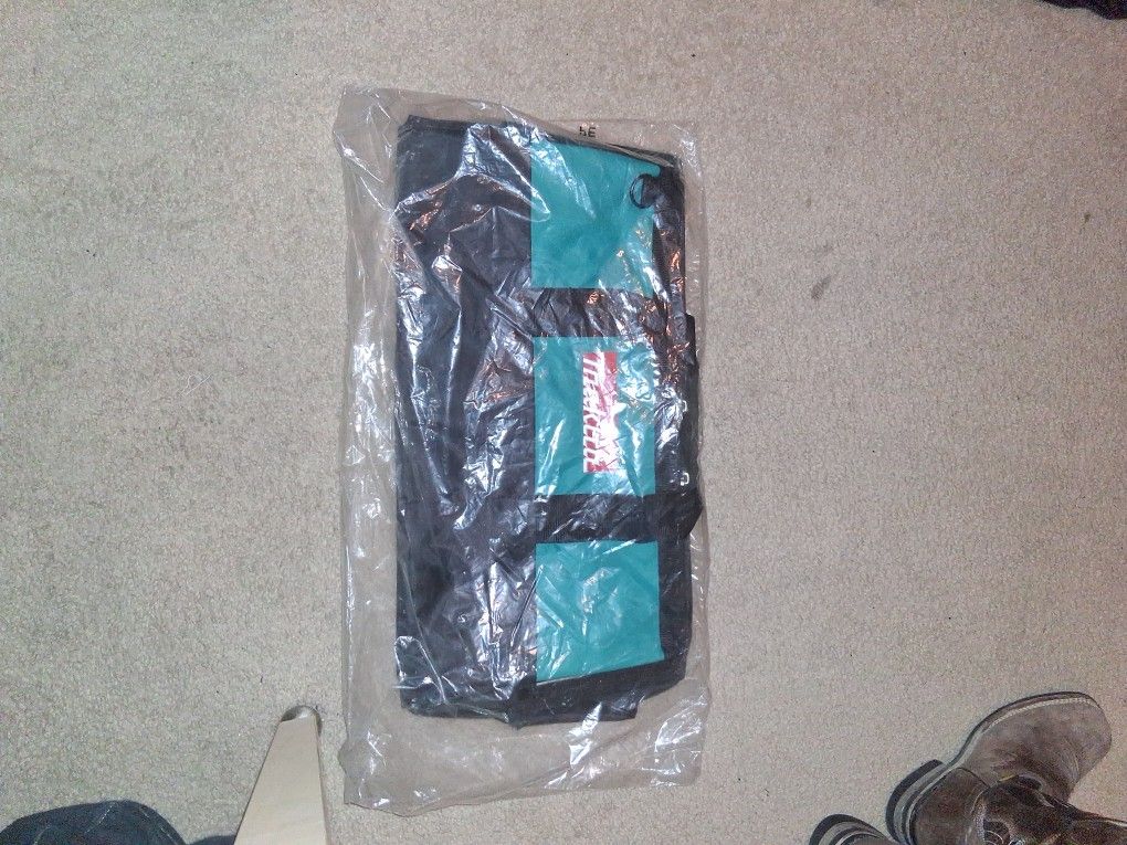 Makita Tool Bag