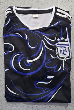 Argentina Jersey '26
