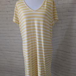 NWT Dress Size L