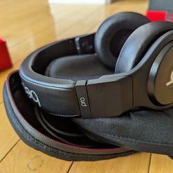 Dr Dre Beats Pro 