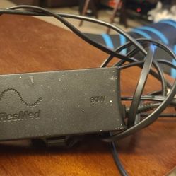 Resmed Airsense 10 Cpap Power Cord