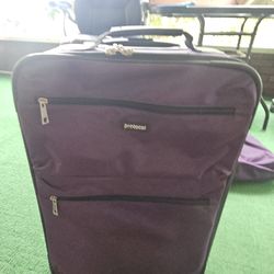 Protocol Suitcase