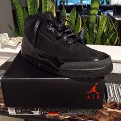 Size 12 Flawless Og All 