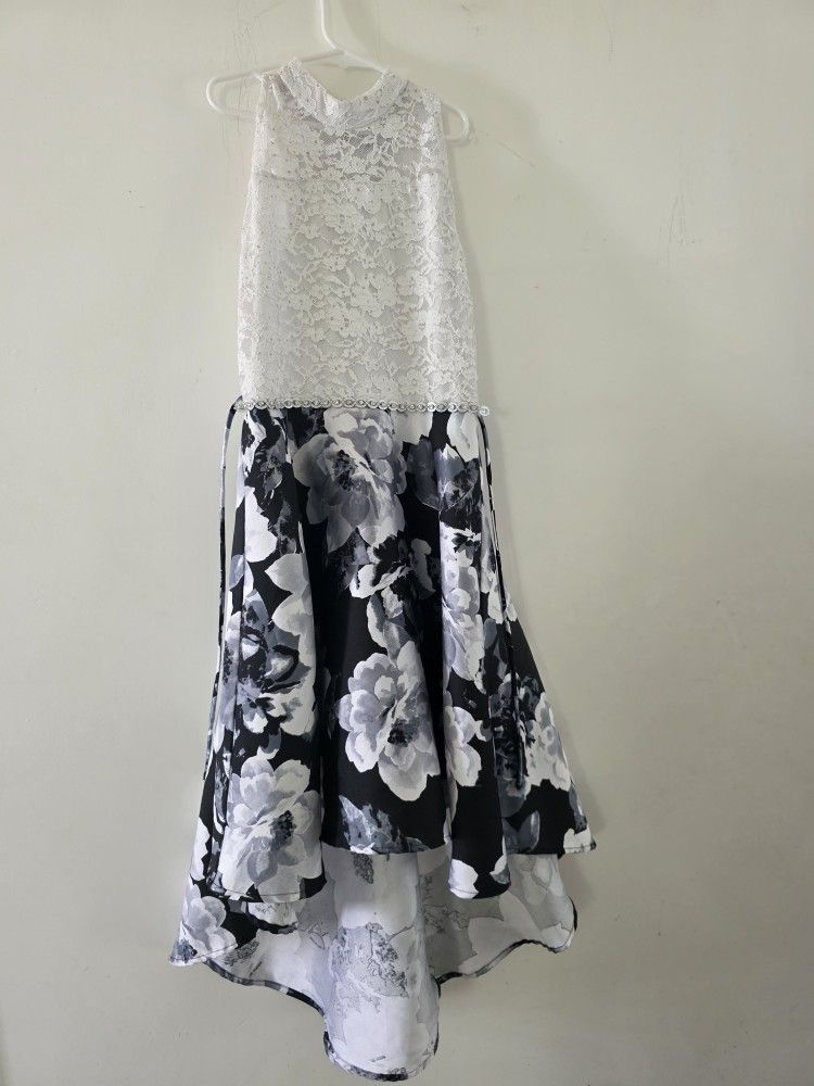 Beautiful Girl Dress