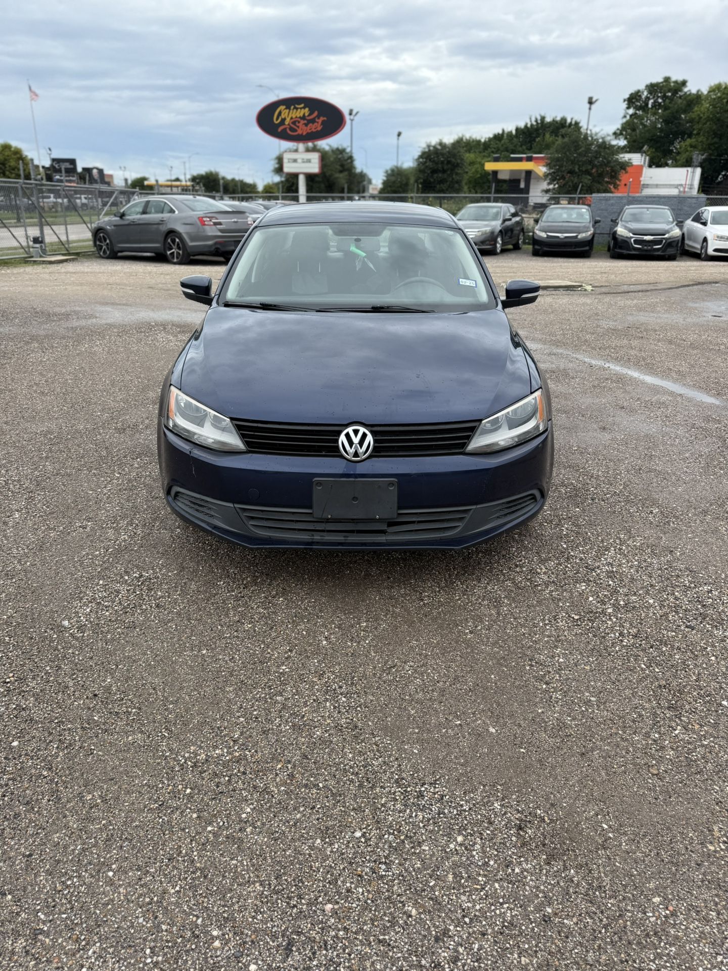2011 Volkswagen Jetta