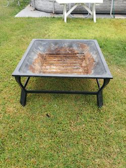 Fire Pit