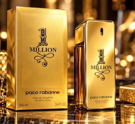 Designer Perfumes – Brand New & Sealed