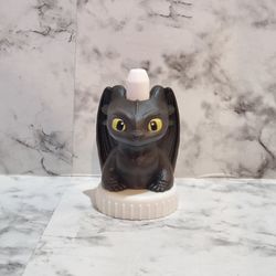 Good 2 Grow Topper Spout - How To Train Your Dragon - Toothless