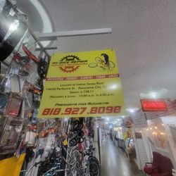 Repair Bike Panorama City  Y Bentas 
