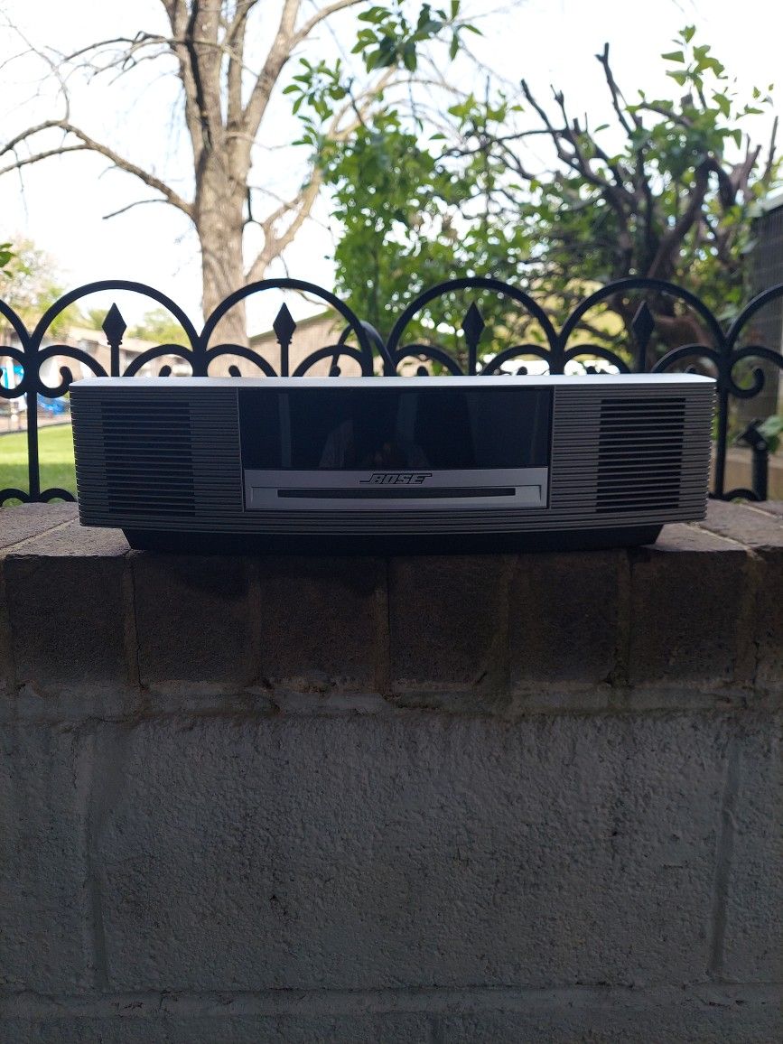BOSE Wave Music System III 