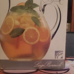 Pitcher for Drinks