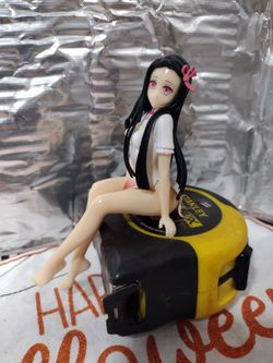 Anime Figure