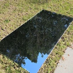 Mirror 3x6 ft - Construction Supplies