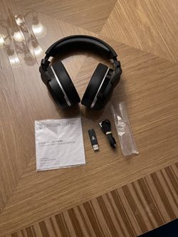 Turtle Beach Recon 200 Gen 2 Wireless Headphones
