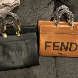 Fendi Purse 