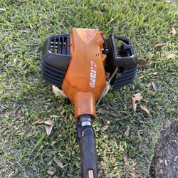 Wirira echo SRM-2620 comercial 