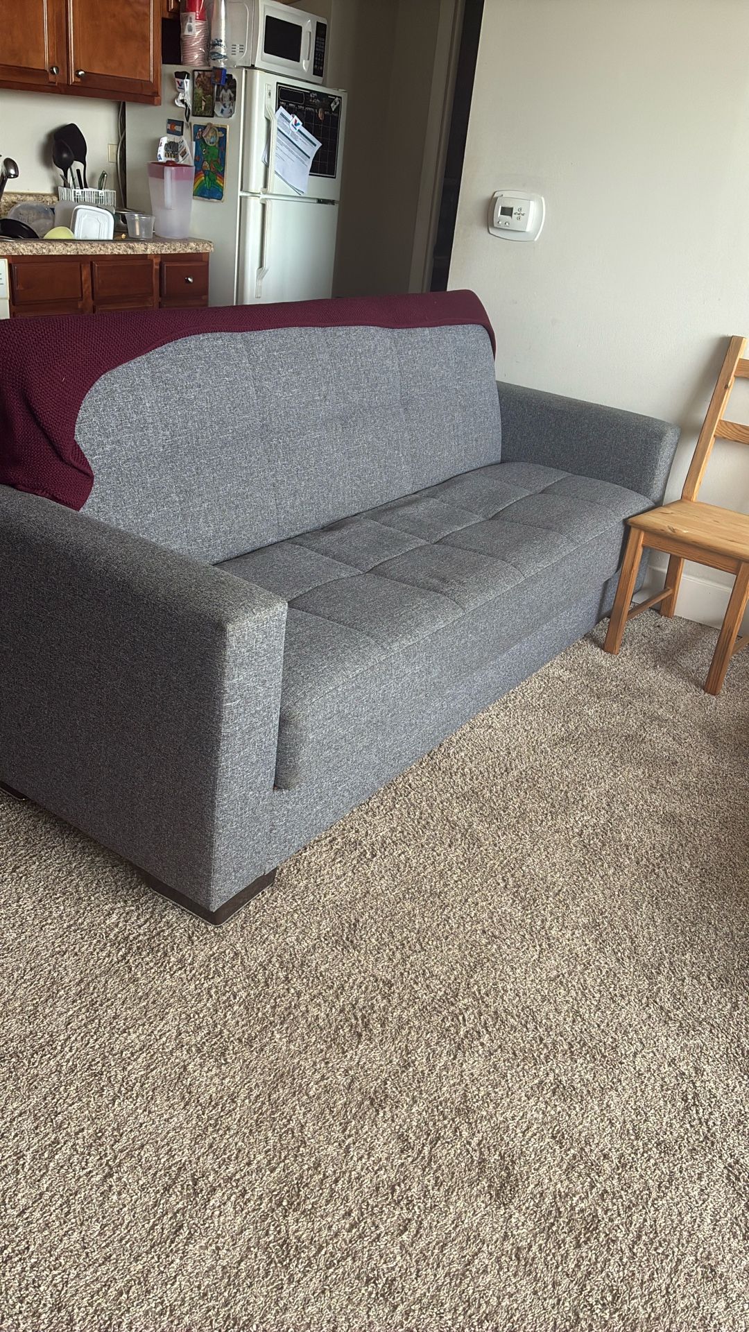 Futon/couch