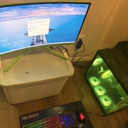 Brand New Pc For Sale 