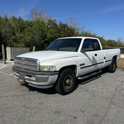 1999 Dodge Ram 2500