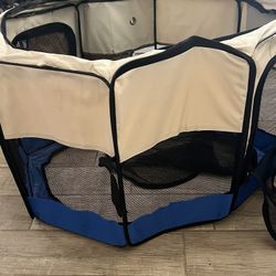 Corral Para Perro  Dog Pen 