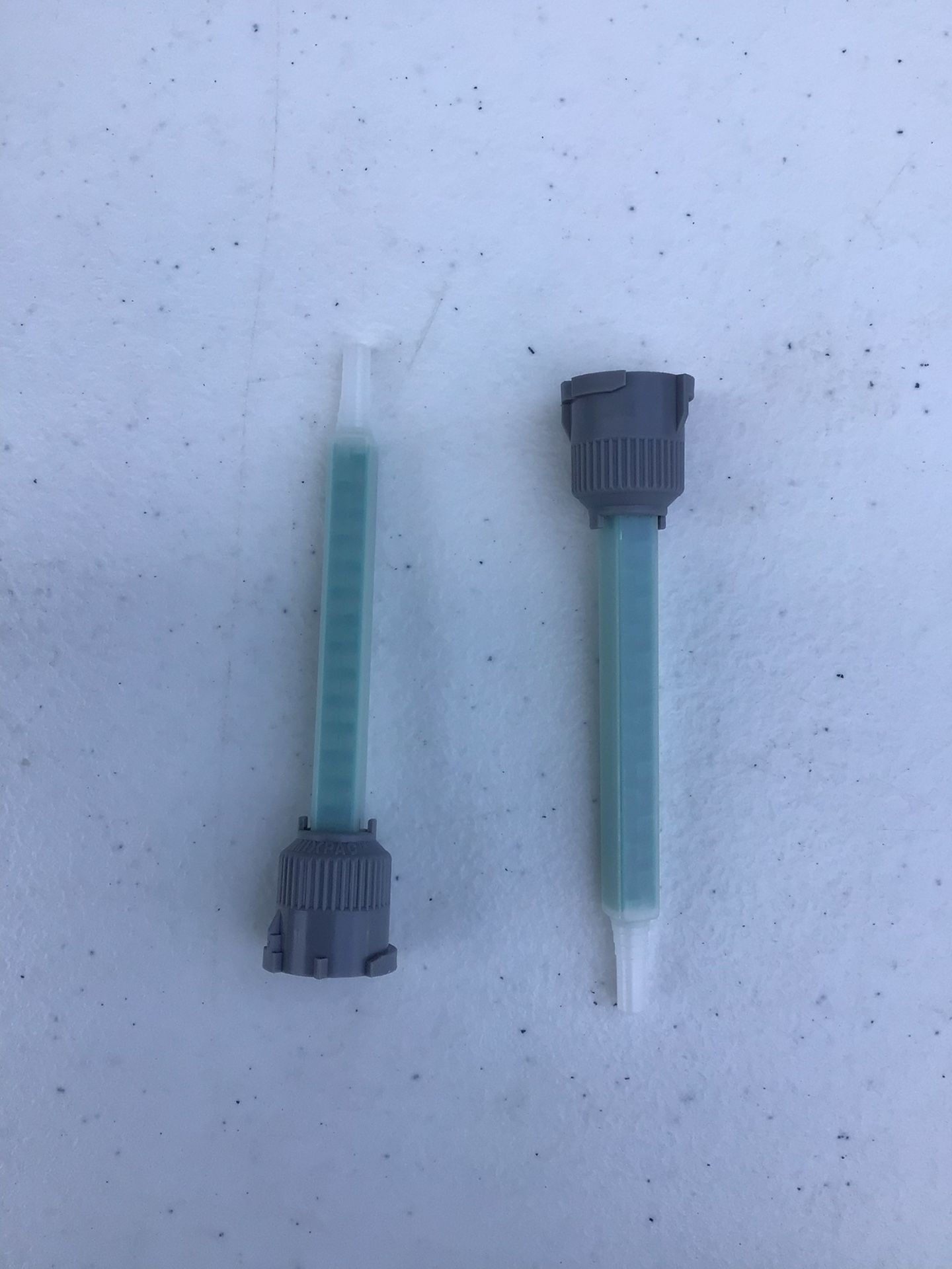 Scotch-Weld EPX Plus II Mixing Nozzles