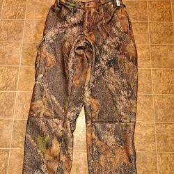 Waterproof Camo Pants