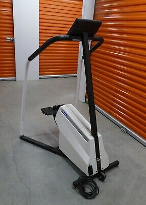 Tectrix Climbmax 1000 Stepper - Sturdy Well Made Machine / Works Perfectly!