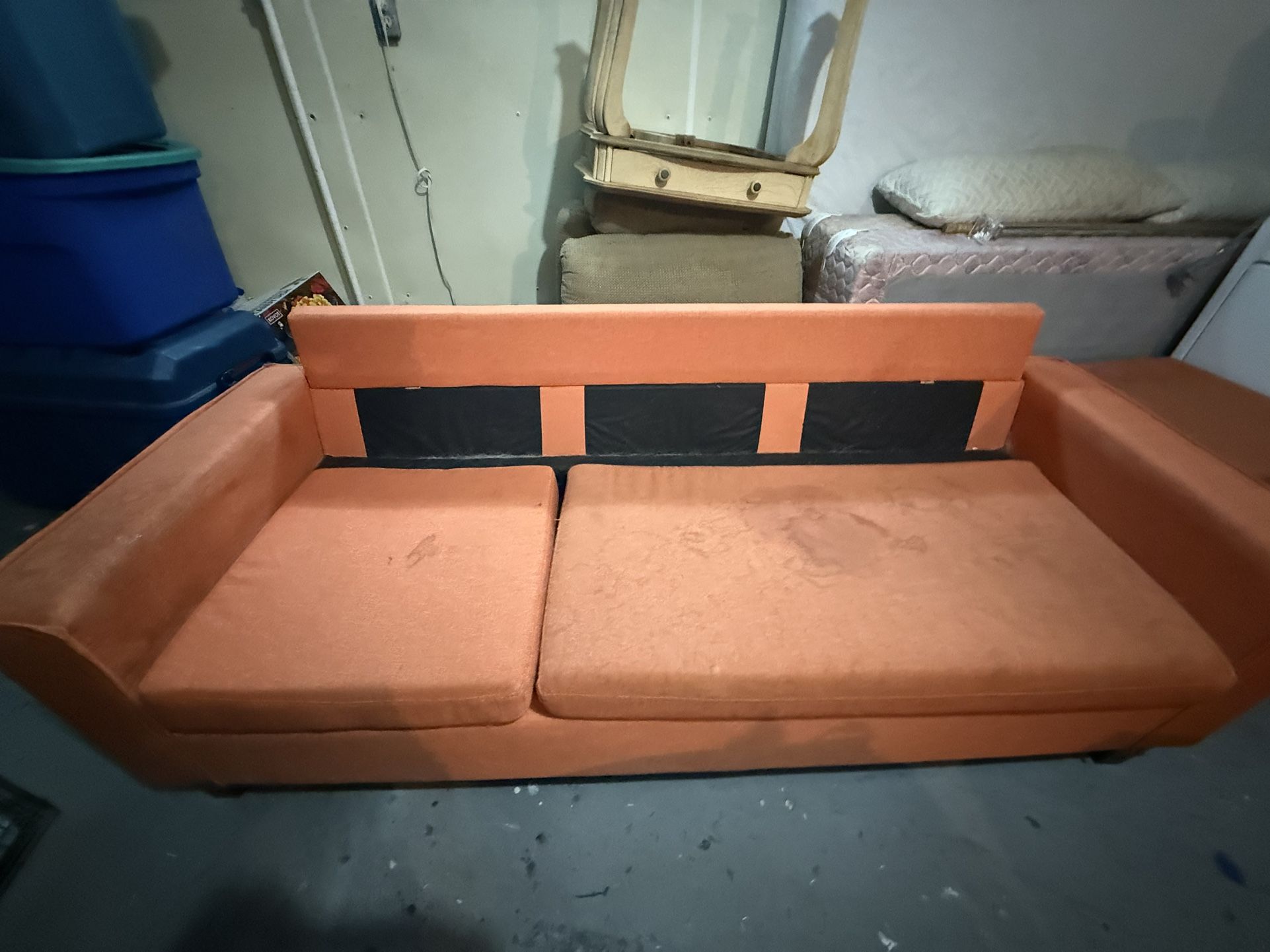 Small Sectional Couch
