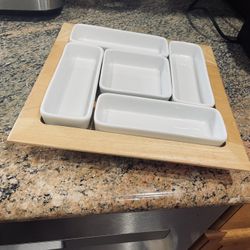 Studio Nova Thailand Tray (Dining)