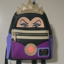 Maleficent Loungefly
