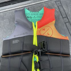 Kids Lifejacket