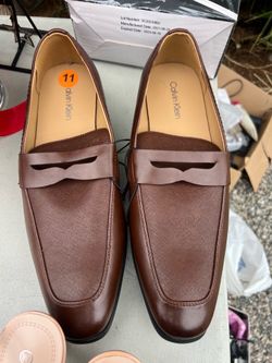 Zapato CK