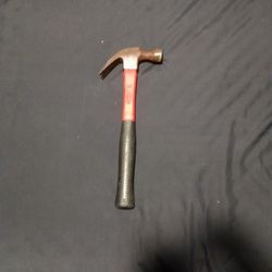 used hammer