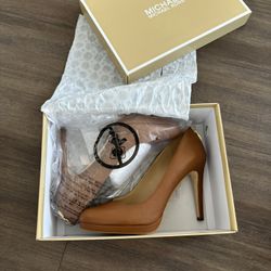Michael Kors  women’s Shoes pumps