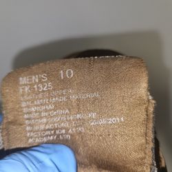 Adult Magellan (10) Loafers 