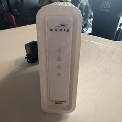 ARRIS SURFboard SB6190 Modem