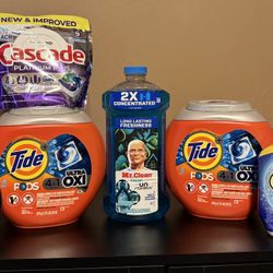 Tide Bundle