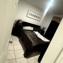 Se Alquila Cuarto Todo Incluido 