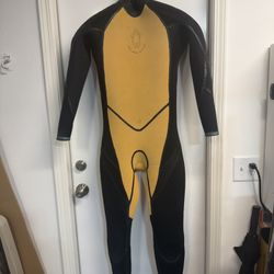 Scuba Diving Equipment 
