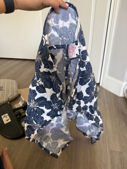 Nursing Cover