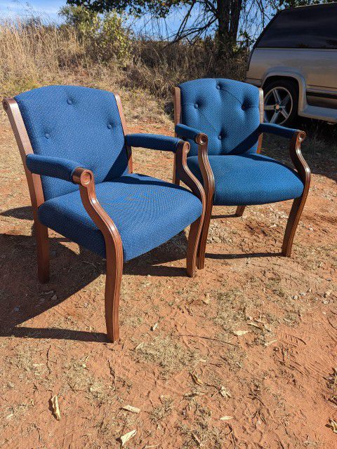 Unicor Guest Or Accent Chair 